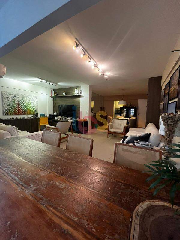 Apartamento, 2 quartos, 106 m² - Foto 1