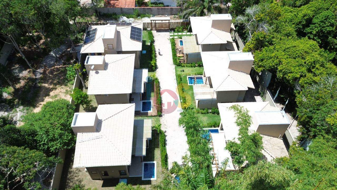 Casa, 3 quartos, 95 m² - Foto 20