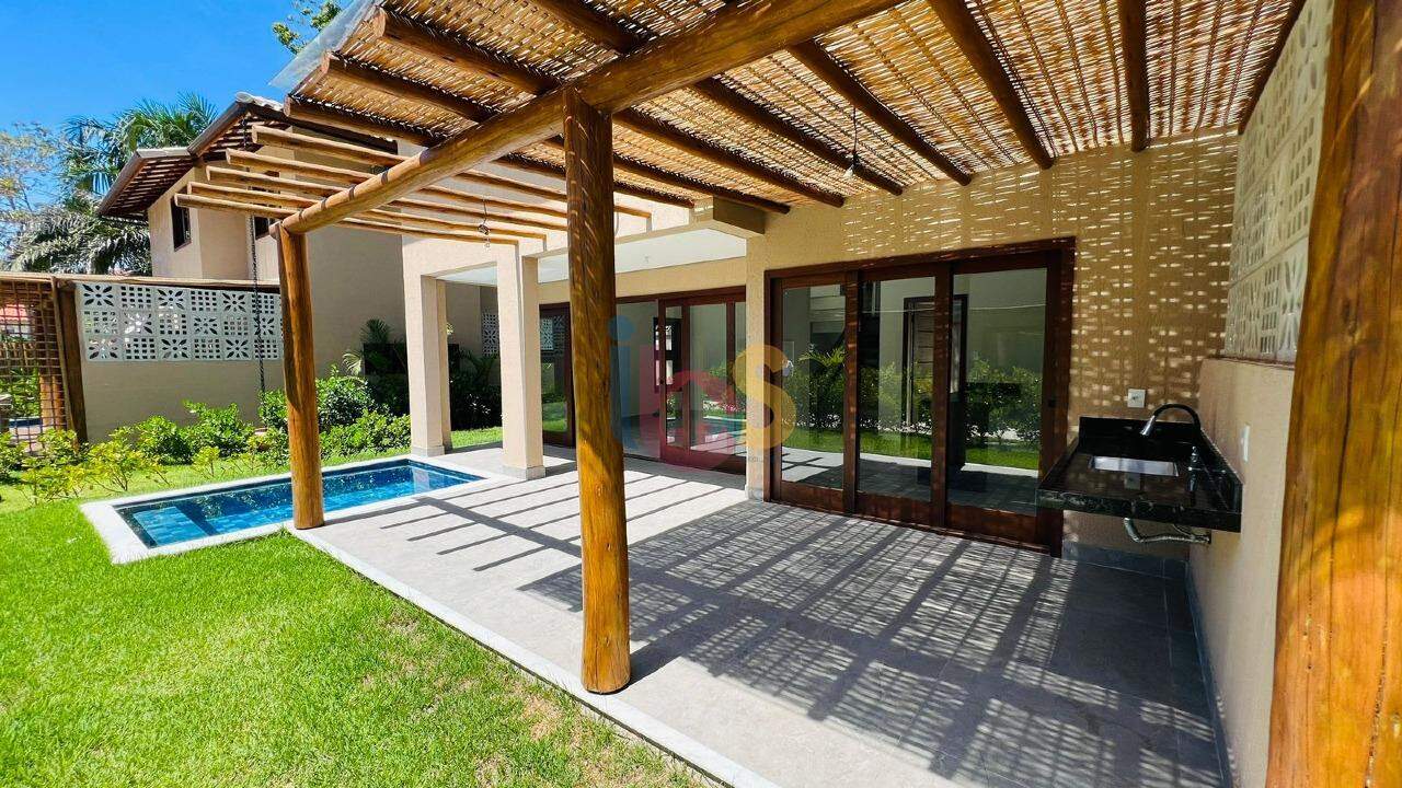 Casa, 3 quartos, 95 m² - Foto 2