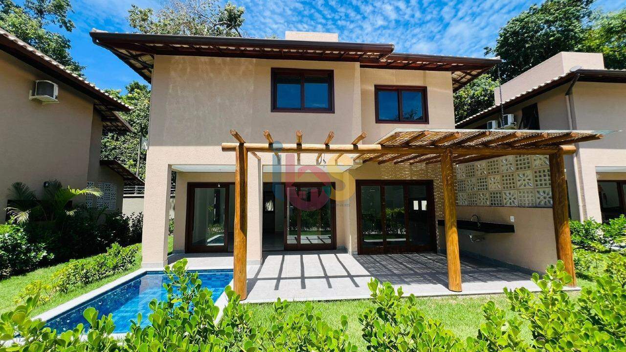 Casa, 3 quartos, 95 m² - Foto 1