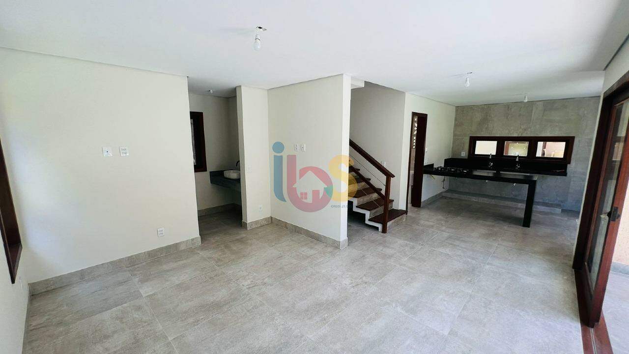 Casa, 3 quartos, 95 m² - Foto 6