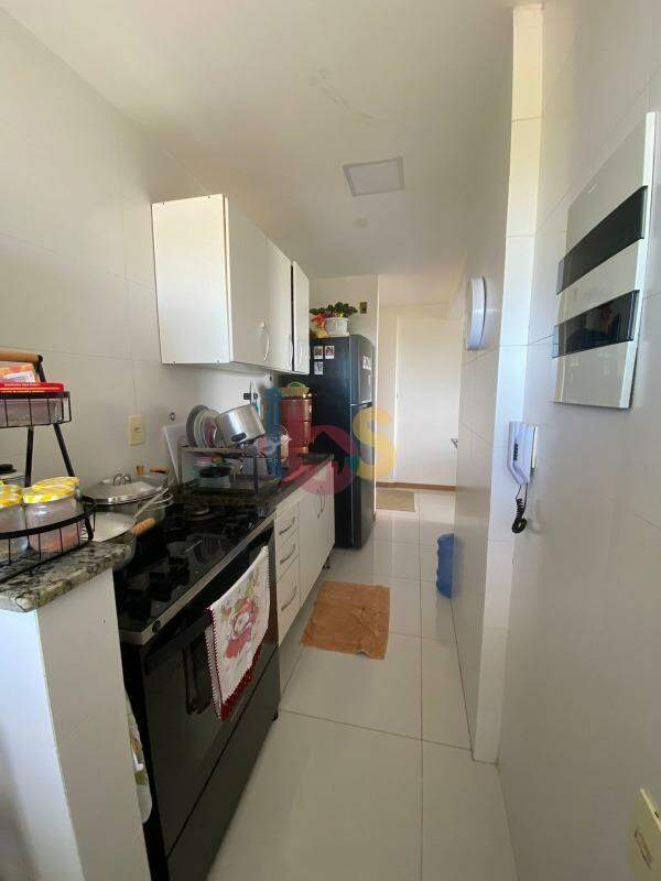 Apartamento, 3 quartos, 70 m² - Foto 4