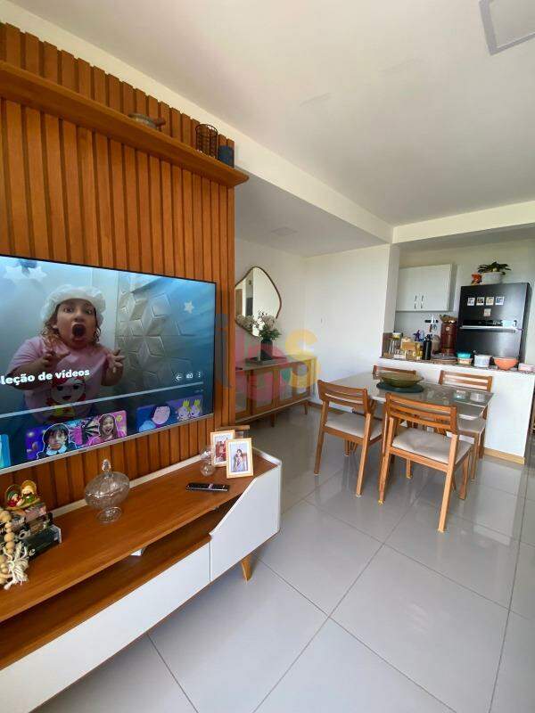 Apartamento, 3 quartos, 70 m² - Foto 3