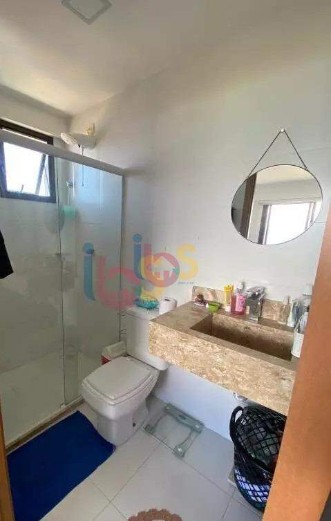 Apartamento, 3 quartos, 70 m² - Foto 6