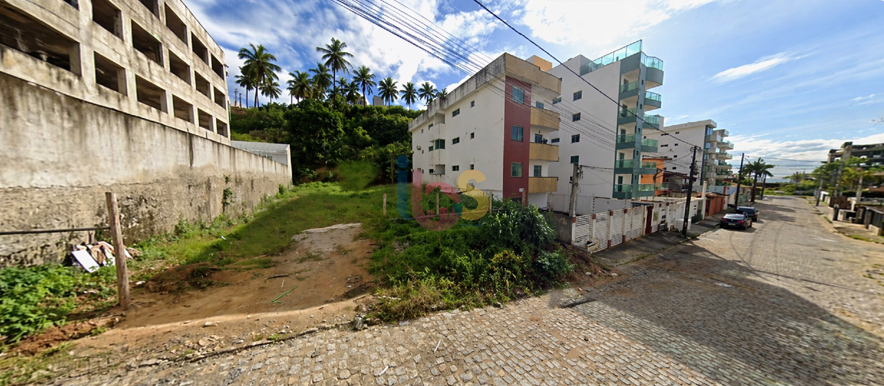 Terreno, 480 m² - Foto 1