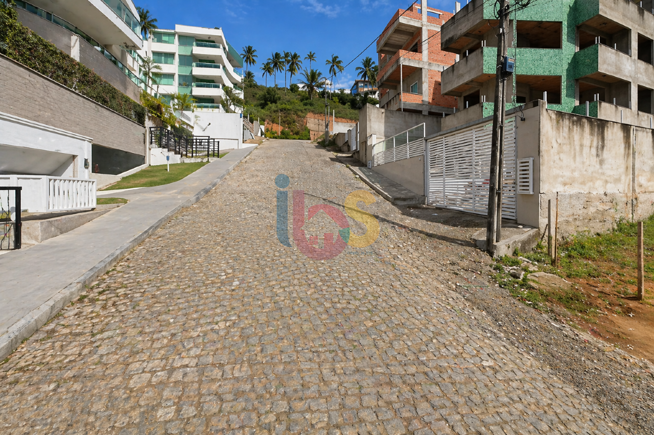 Terreno, 480 m² - Foto 3