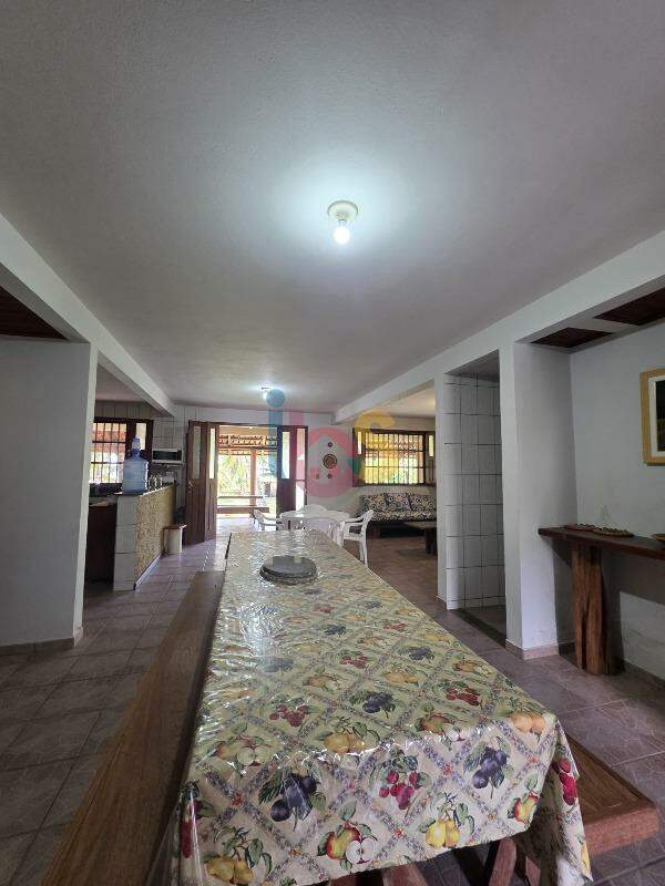 Casa, 5 quartos, 320 m² - Foto 11