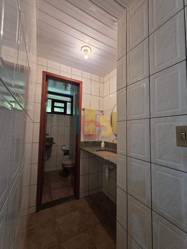 Casa, 5 quartos, 320 m² - Foto 17