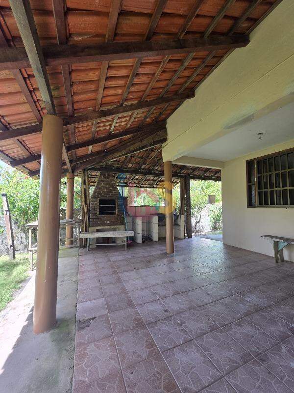 Casa, 5 quartos, 320 m² - Foto 18