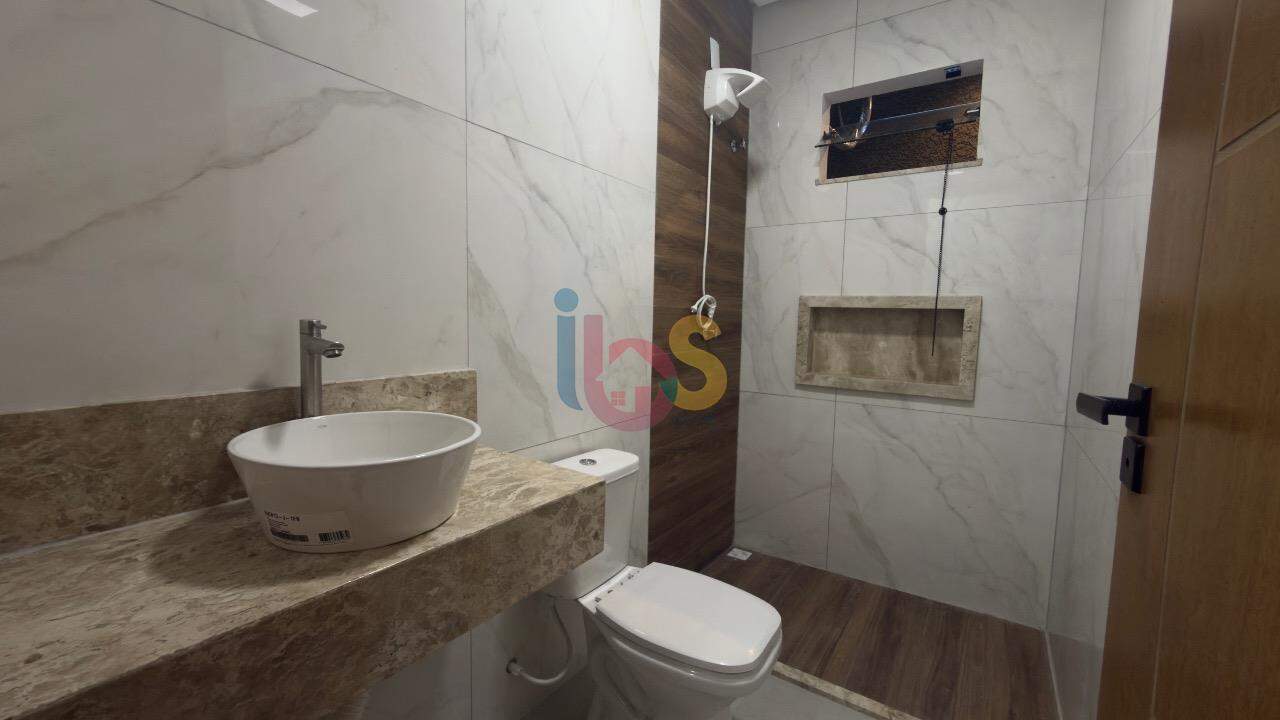 Casa, 3 quartos, 122 m² - Foto 18