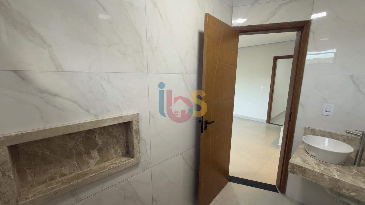 Casa, 3 quartos, 122 m² - Foto 14