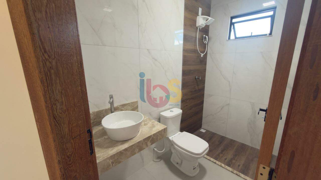 Casa, 3 quartos, 122 m² - Foto 13