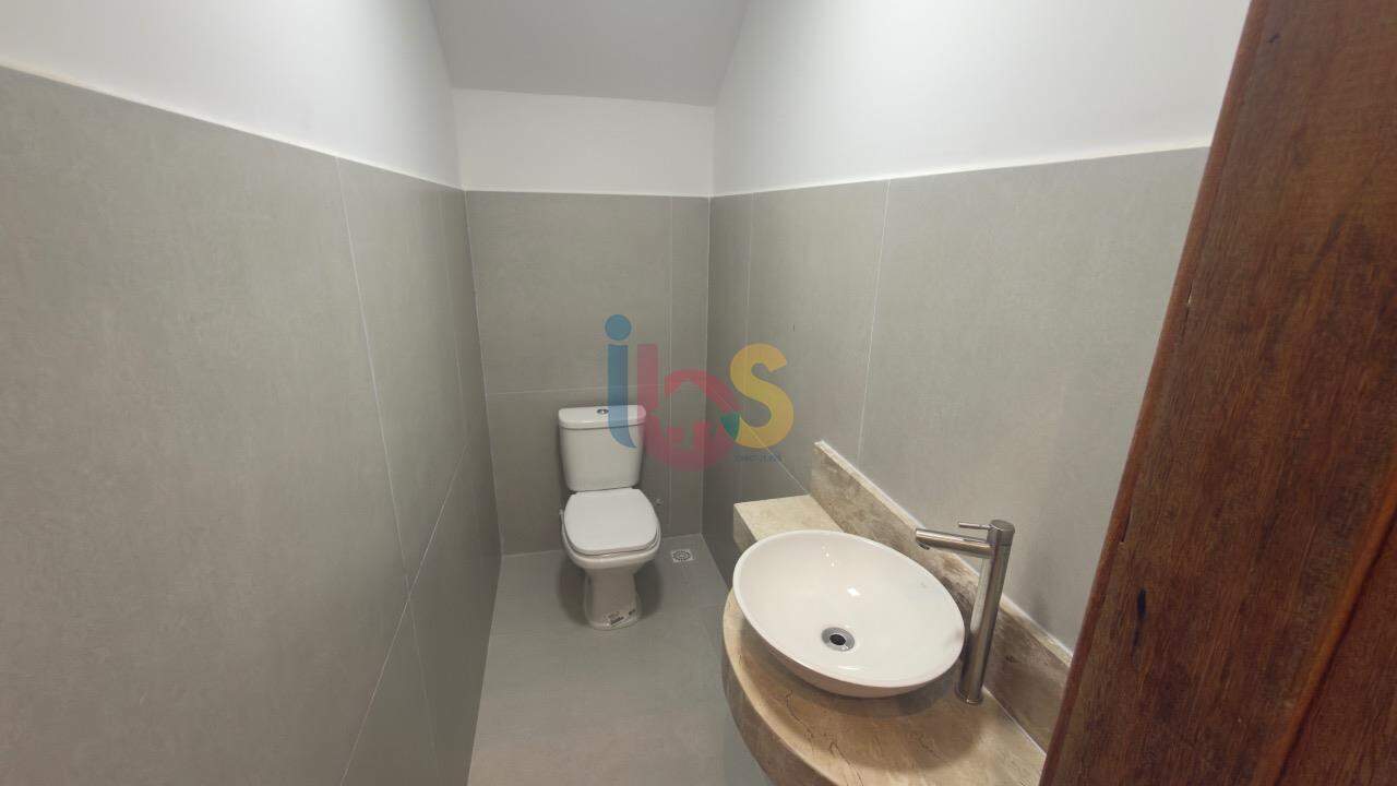 Casa, 3 quartos, 122 m² - Foto 5
