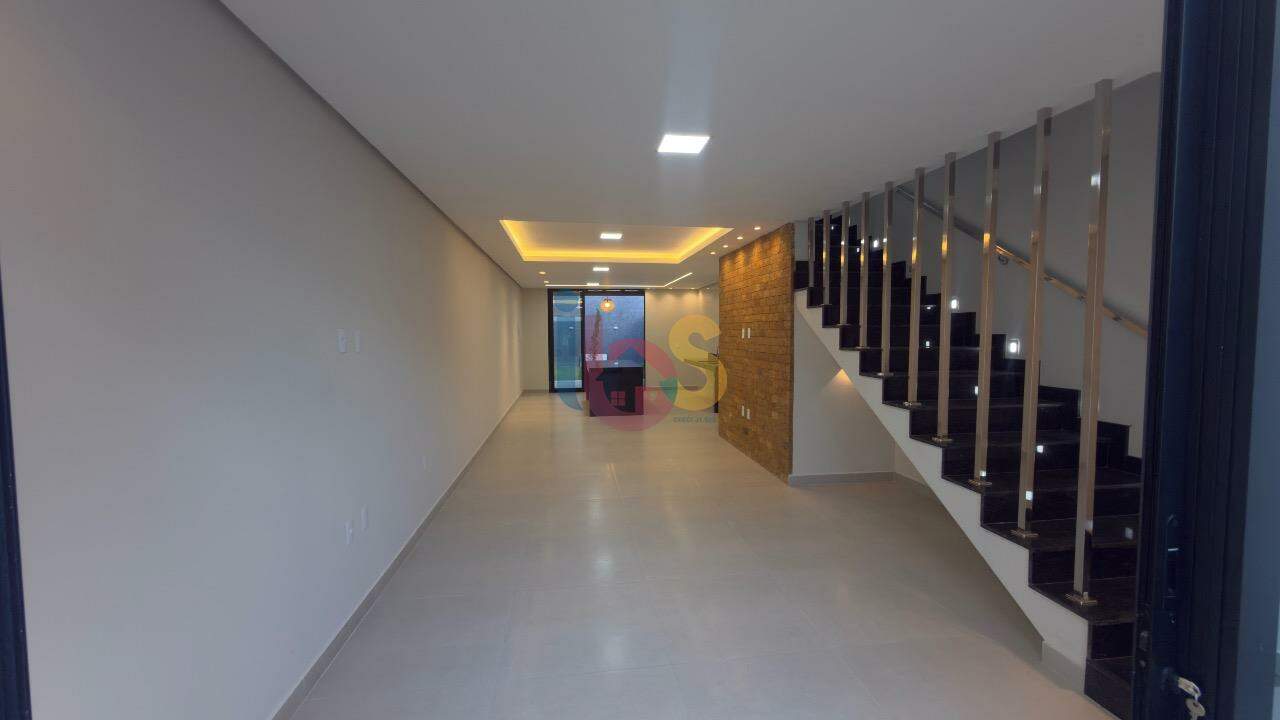 Casa, 3 quartos, 122 m² - Foto 7