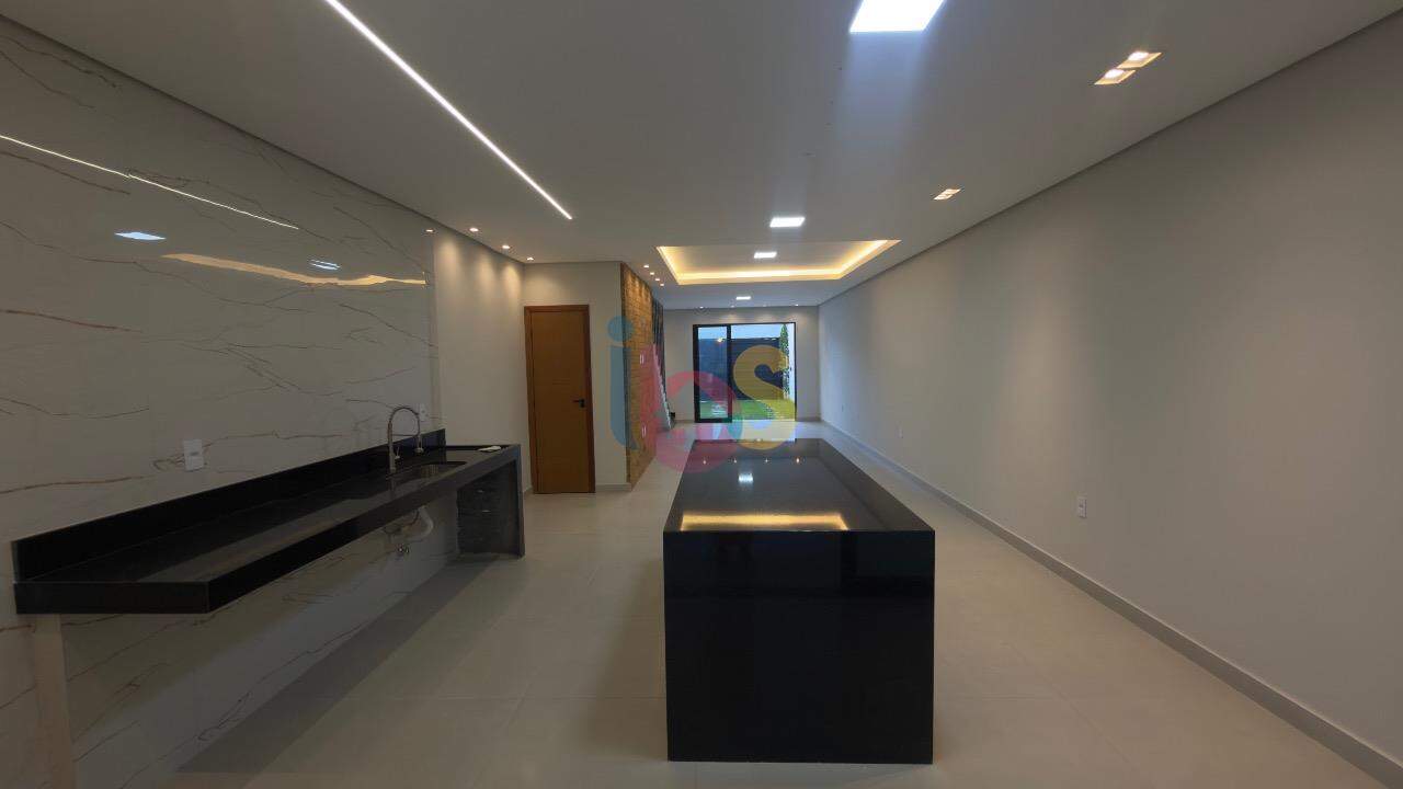 Casa, 3 quartos, 122 m² - Foto 4