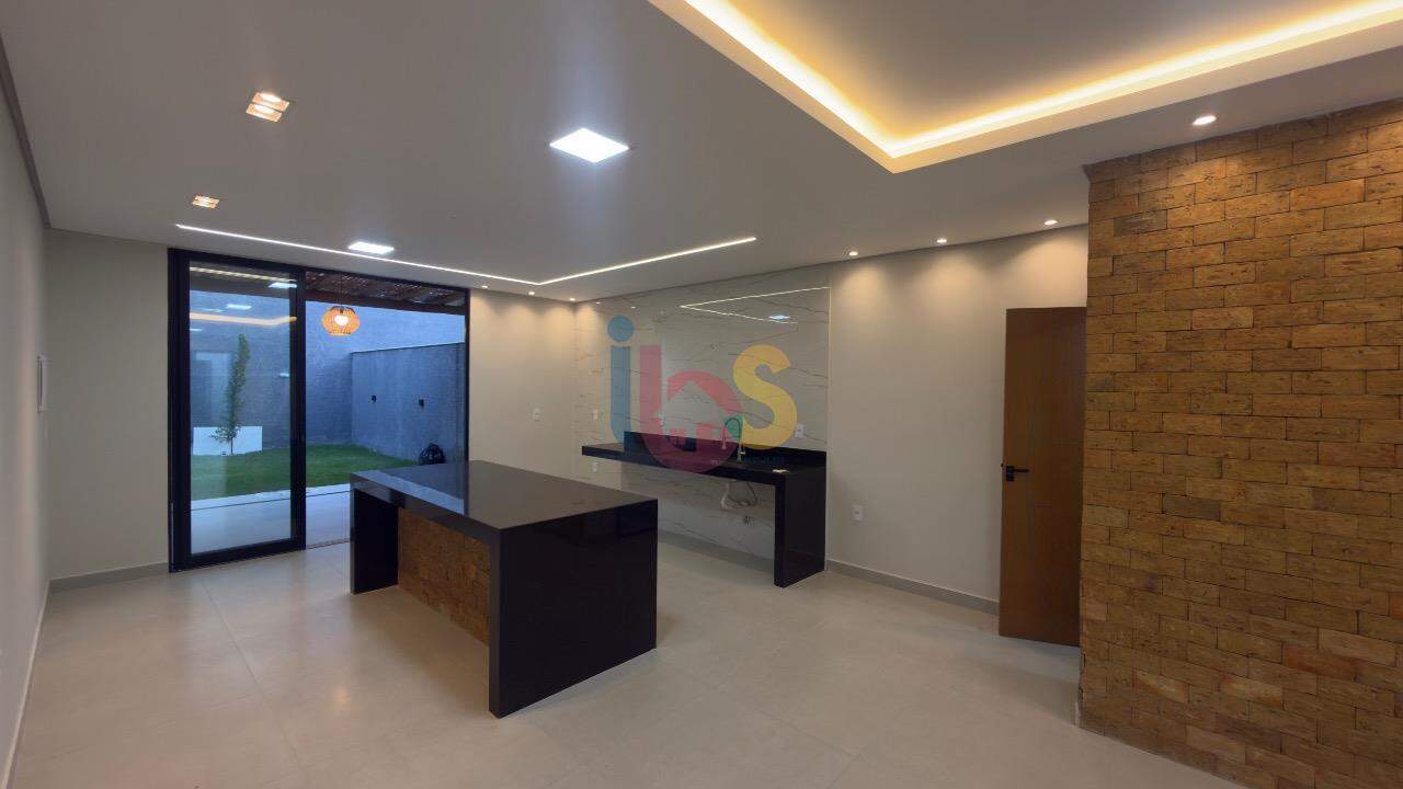 Casa, 3 quartos, 122 m² - Foto 3