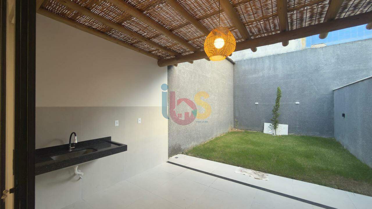 Casa, 3 quartos, 122 m² - Foto 6