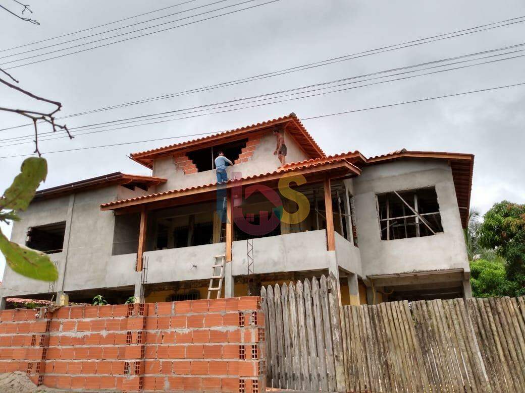 Casa, 7 quartos, 620 m² - Foto 2