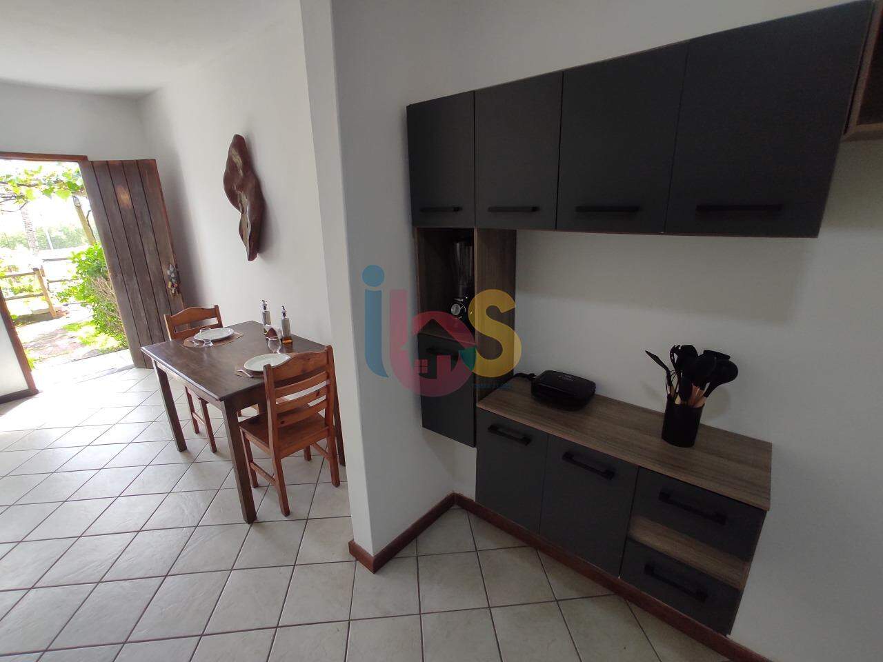 Casa, 1 quarto, 60 m² - Foto 7