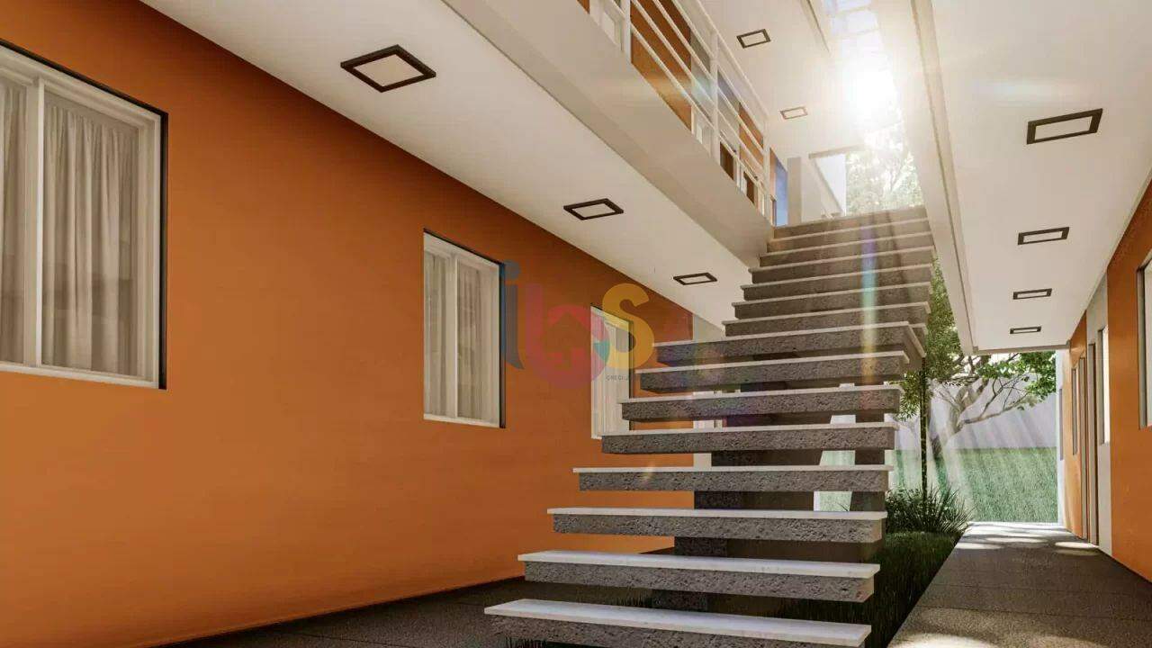 Apartamento, 2 quartos, 41 m² - Foto 4