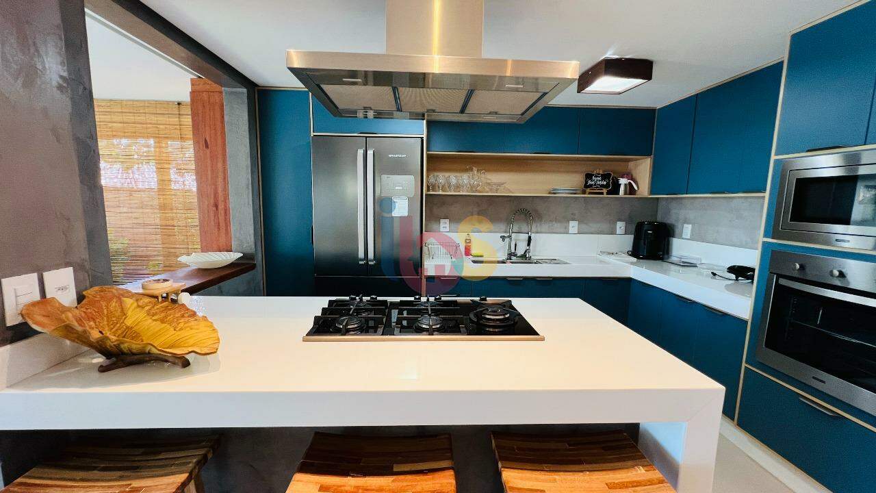 Casa, 5 quartos, 3 m² - Foto 10