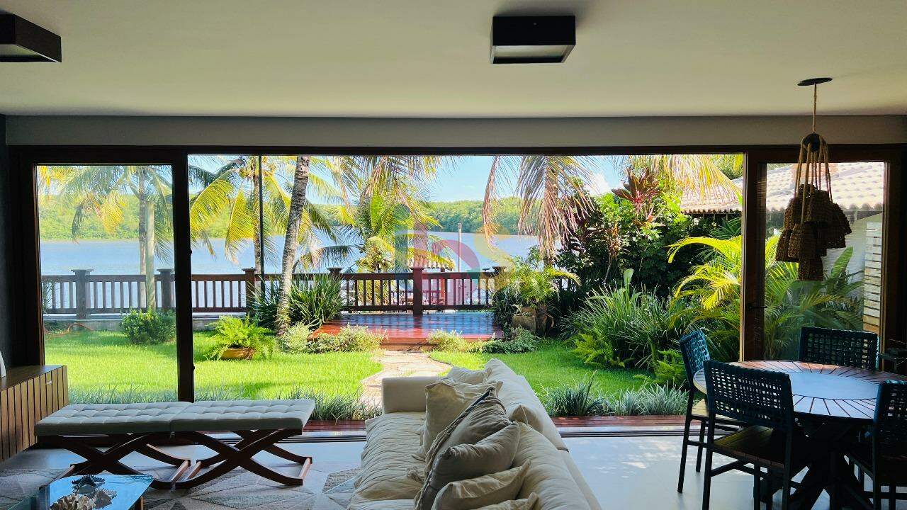 Casa, 5 quartos, 3 m² - Foto 5