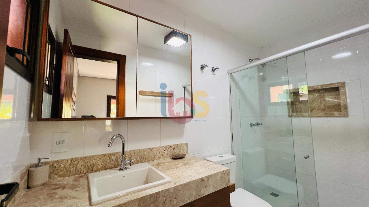 Casa, 5 quartos, 3 m² - Foto 12