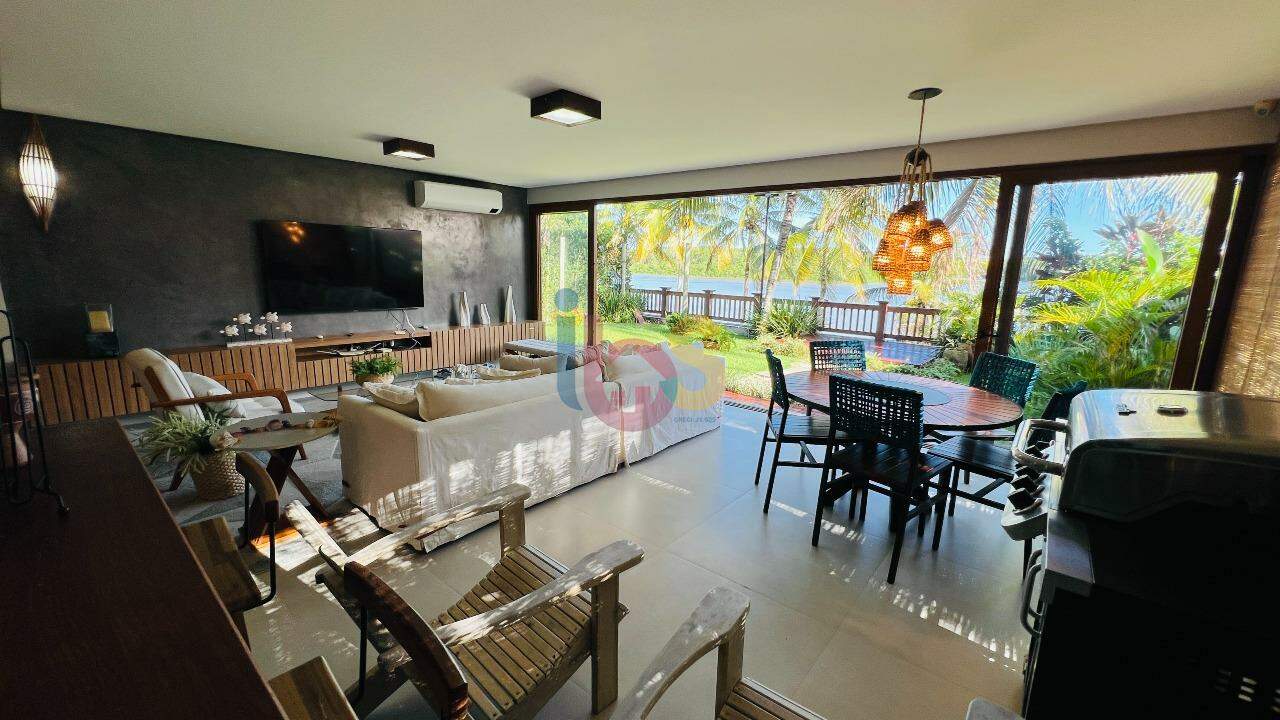 Casa, 5 quartos, 3 m² - Foto 7