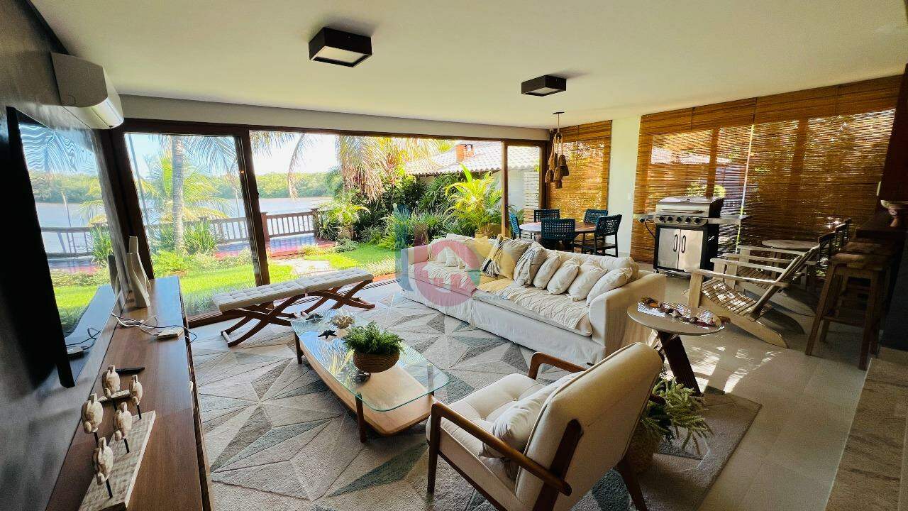 Casa, 5 quartos, 3 m² - Foto 6