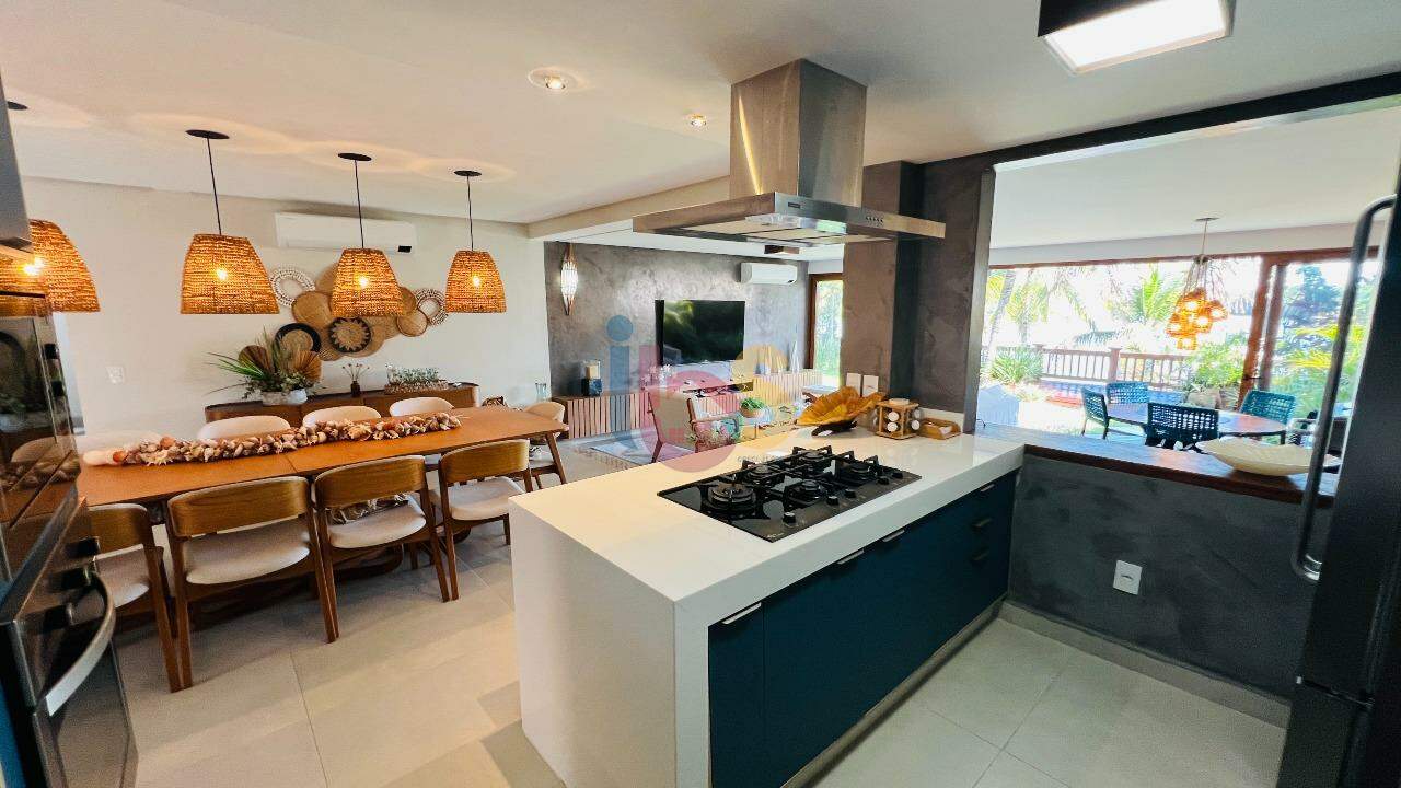 Casa, 5 quartos, 3 m² - Foto 9