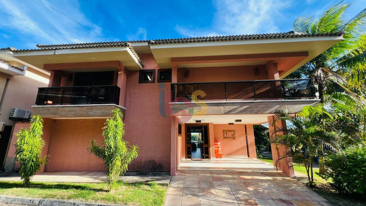 Casa, 5 quartos, 3 m² - Foto 2