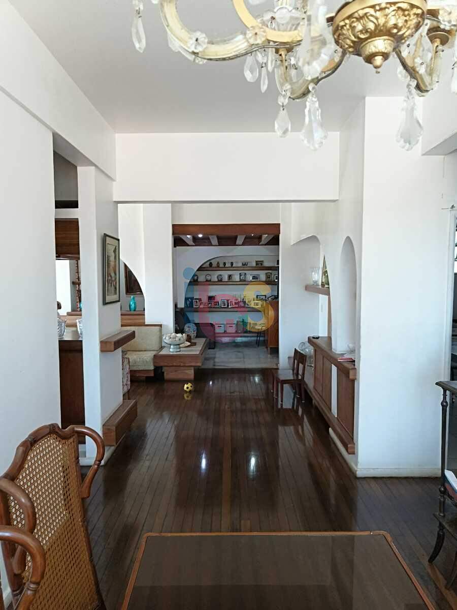 Apartamento, 3 quartos, 125 m² - Foto 5