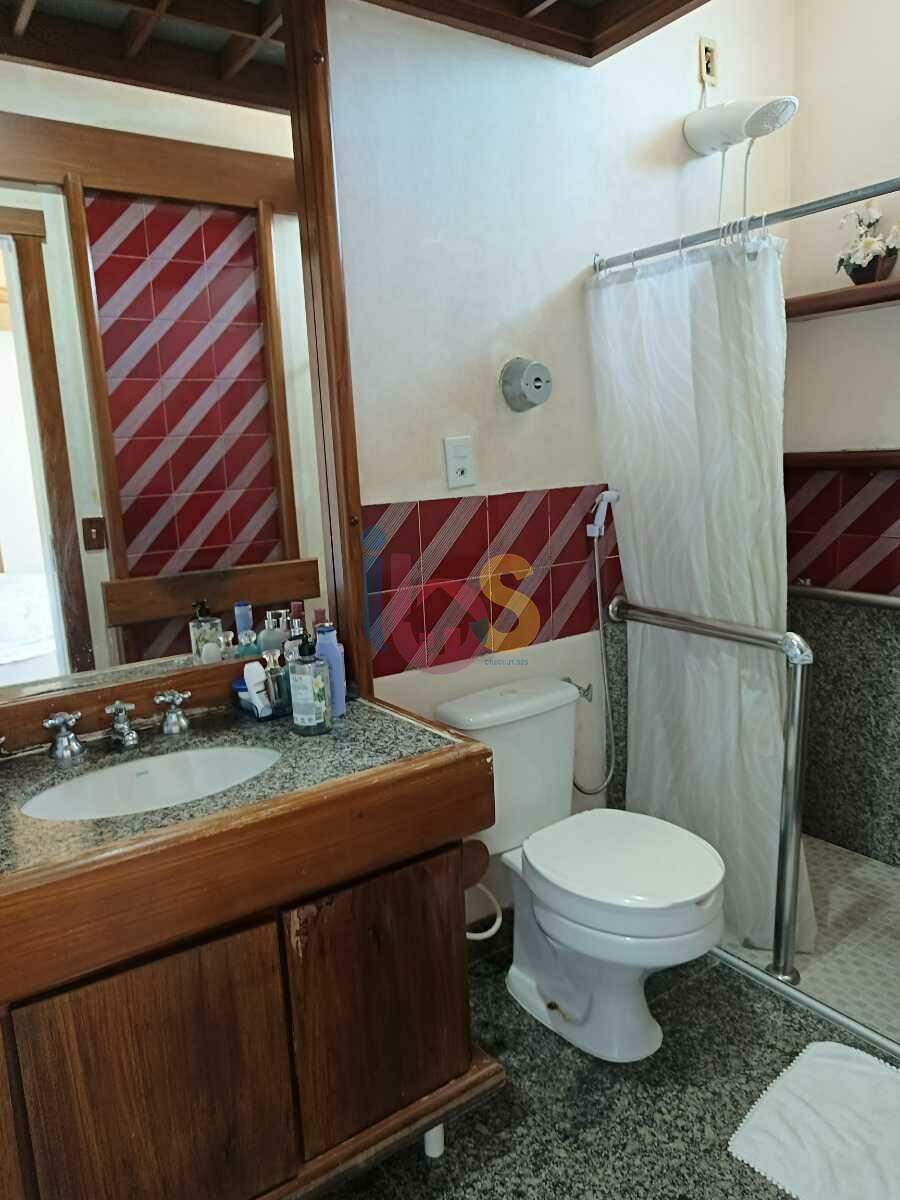Apartamento, 3 quartos, 125 m² - Foto 11
