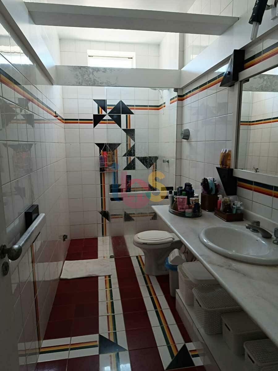 Apartamento, 3 quartos, 125 m² - Foto 8