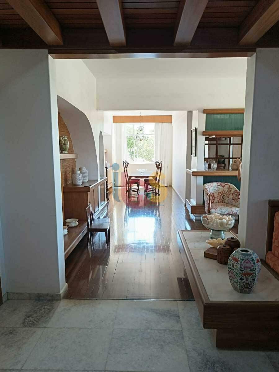Apartamento, 3 quartos, 125 m² - Foto 3