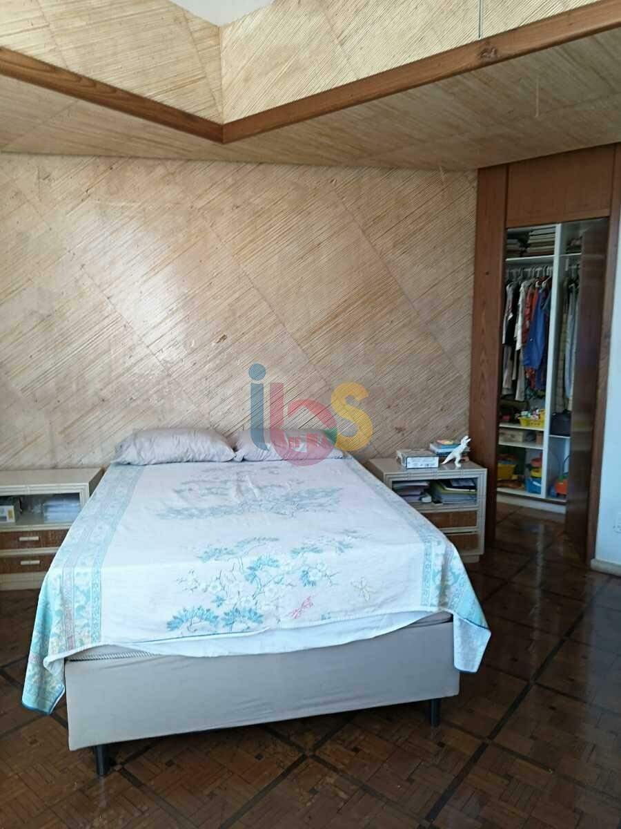 Apartamento, 3 quartos, 125 m² - Foto 7
