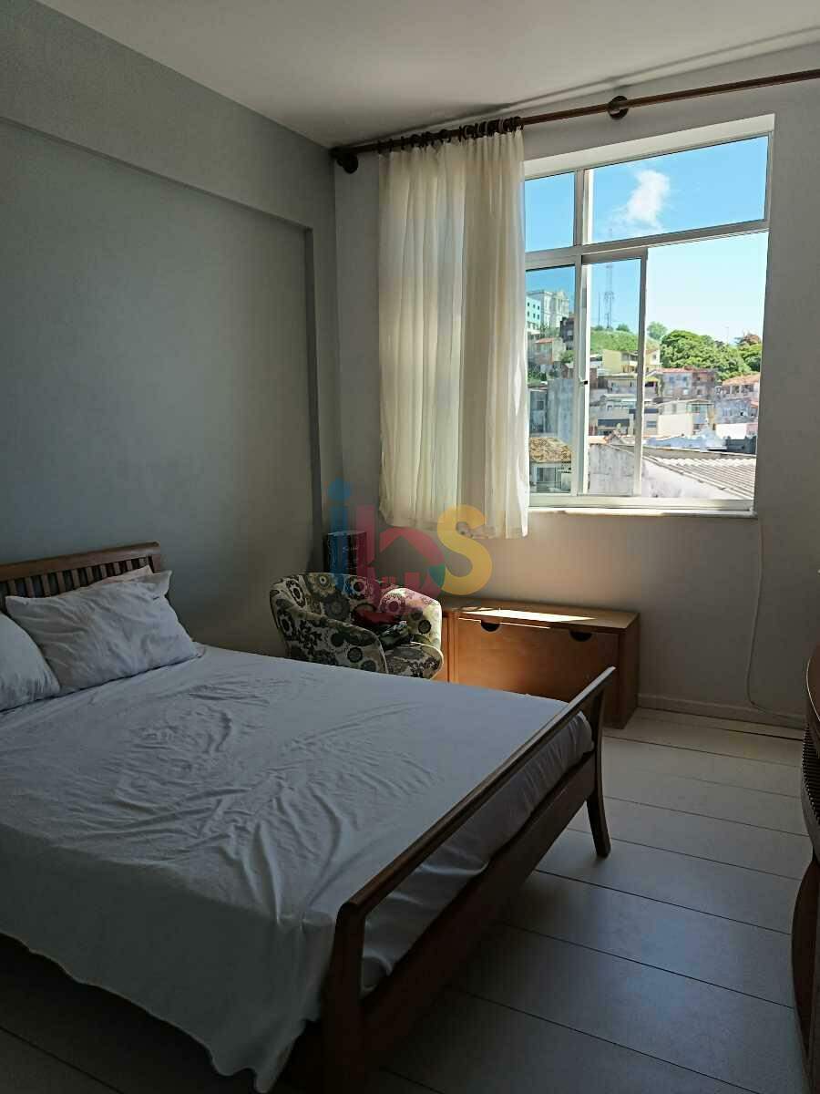 Apartamento, 3 quartos, 125 m² - Foto 9
