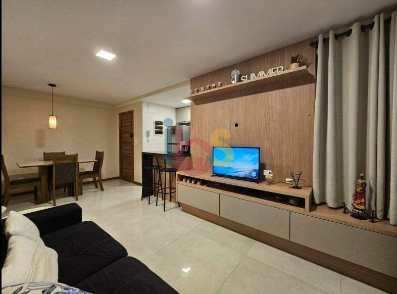 Apartamento, 2 quartos, 63 m² - Foto 3