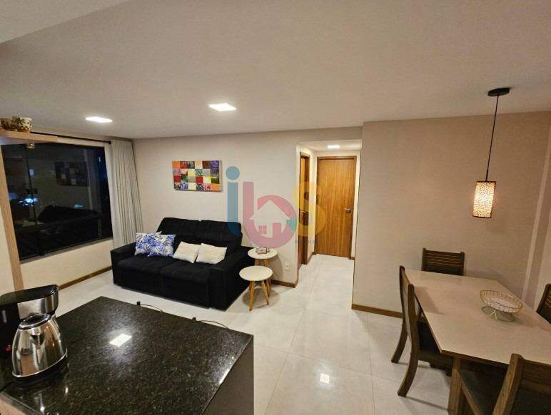 Apartamento, 2 quartos, 63 m² - Foto 4