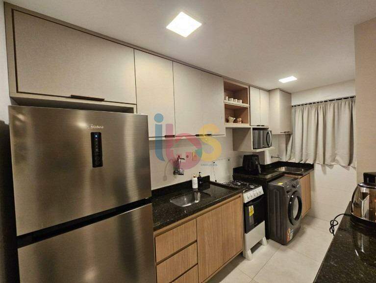Apartamento, 2 quartos, 63 m² - Foto 8