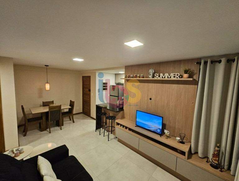 Apartamento, 2 quartos, 63 m² - Foto 2