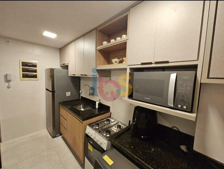 Apartamento, 2 quartos, 63 m² - Foto 9