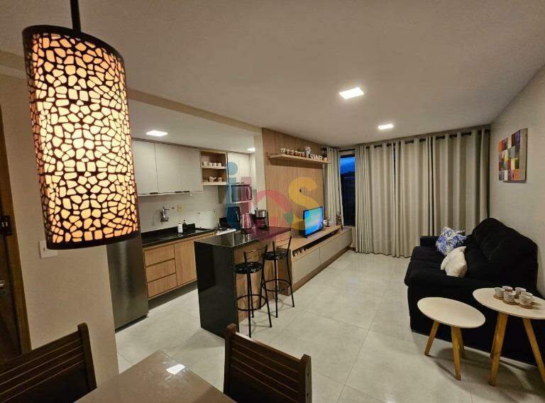 Apartamento, 2 quartos, 63 m² - Foto 1