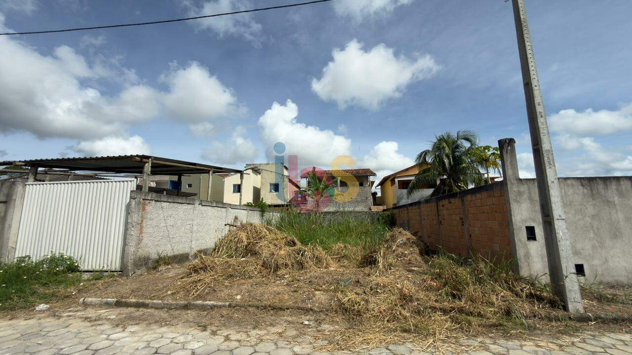 Terreno, 205 m² - Foto 5