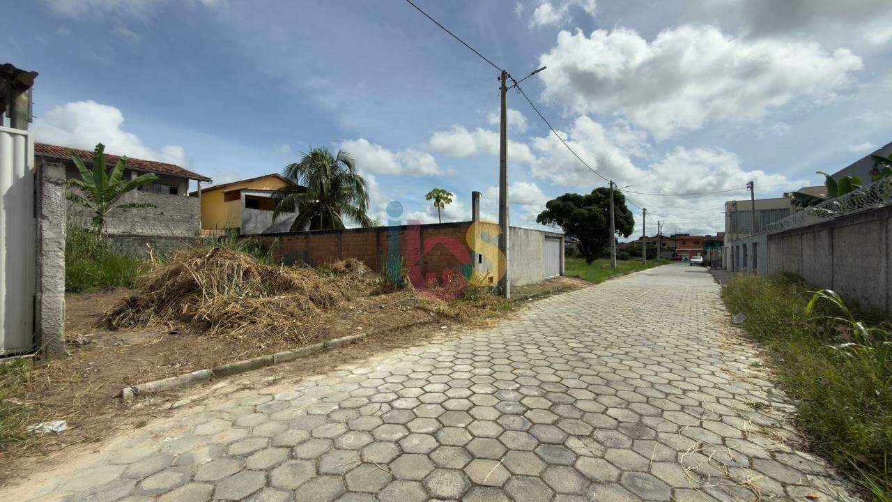 Terreno, 205 m² - Foto 1
