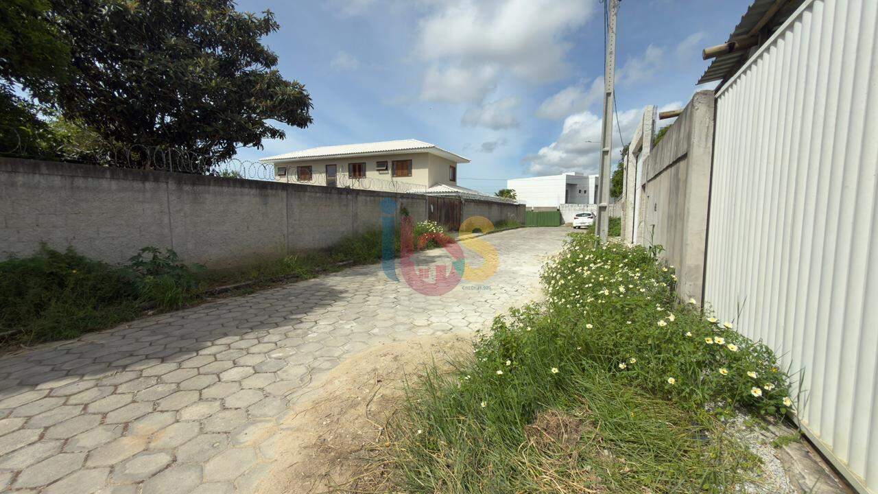 Terreno, 205 m² - Foto 3