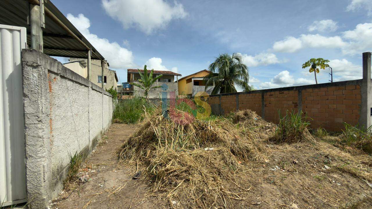Terreno, 205 m² - Foto 6