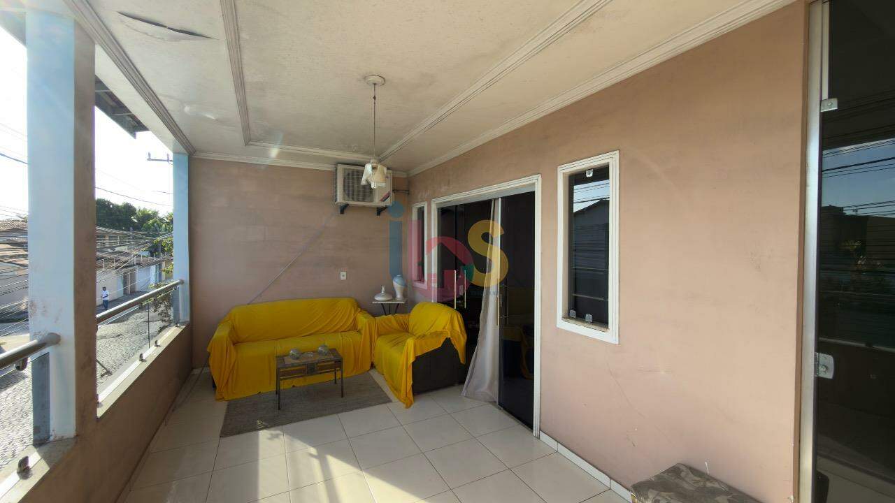 Casa, 4 quartos, 176 m² - Foto 12