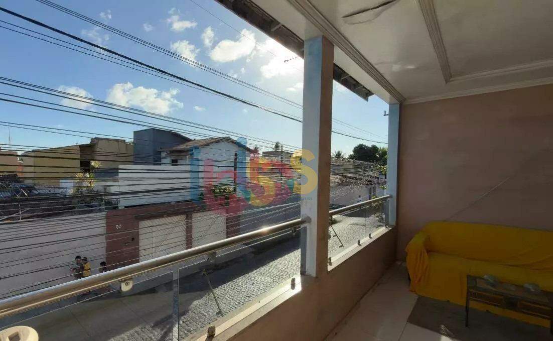 Casa, 4 quartos, 176 m² - Foto 1
