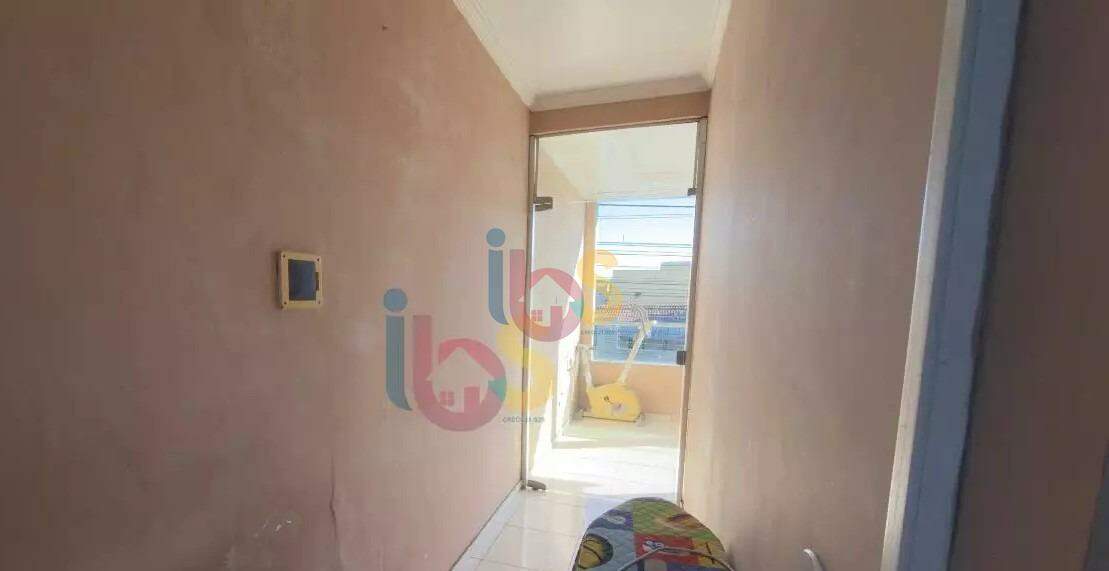 Casa, 4 quartos, 176 m² - Foto 11